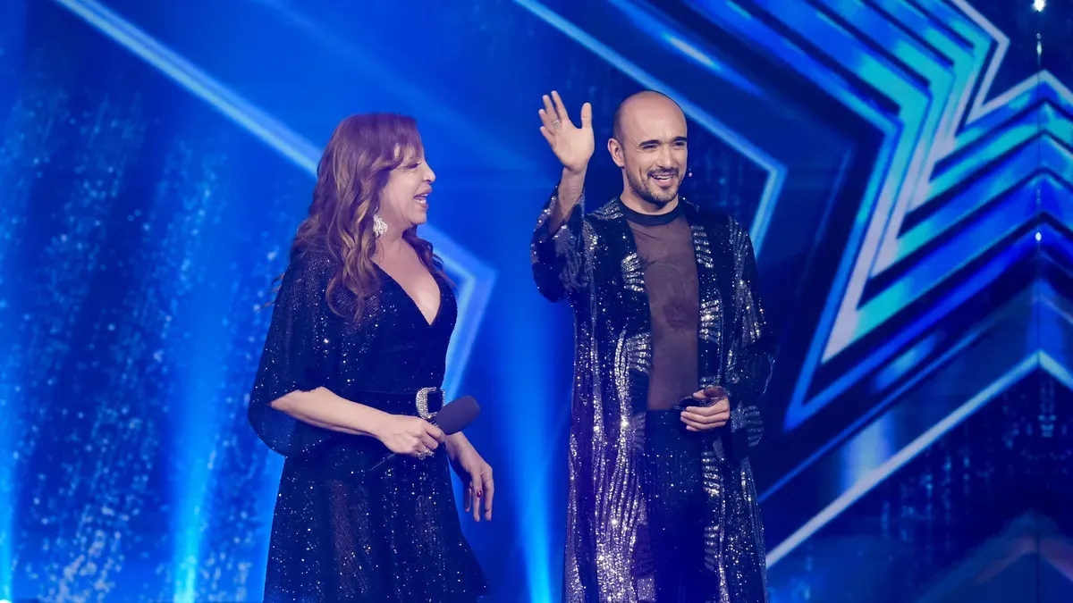 Sorpresa en Telefe levantan Got Talent Argentina a pocos días de su