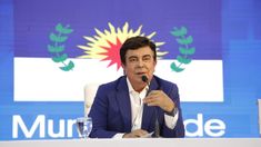 Fernando Espinoza convocó a todos los sectores a conformar un gran frente amplio electoral