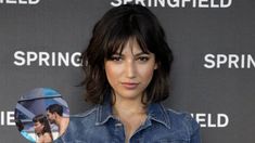 La pareja se mostró navegando en la paradisíaca isla de Formentera La pareja se mostró navegando en la paradisíaca isla de Formentera