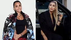 Antonela Roccuzzo y Wanda Nara no parecen tener una buena relación. Antonela Roccuzzo y Wanda Nara no parecen tener una buena relación.