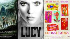 Los estrenos de la semana Los estrenos de la semana