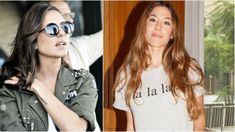 Candelaria Tinelli apoyó a Jimena Barón: Que nadie apague tu propio sonido nunca Candelaria Tinelli apoyó a Jimena Barón: Que nadie apague tu propio sonido nunca