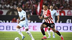 Racing frente a Estudiantes se jugará el 4 de diciembre. Racing frente a Estudiantes se jugará el 4 de diciembre.