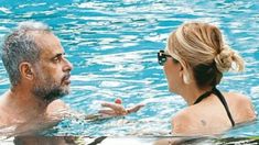 Jorge Rial reveló cómo conoció a Andrea Terzolo, la ex modelo con quien se lo vio en Miami Jorge Rial reveló cómo conoció a Andrea Terzolo, la ex modelo con quien se lo vio en Miami