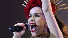 Nasha Natasha: Natalia Oreiro llega a Netflix con un documental de su vida Nasha Natasha: Natalia Oreiro llega a Netflix con un documental de su vida