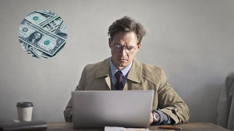 Cómo aplicar a un trabajo remoto y ganar en dólares Cómo aplicar a un trabajo remoto y ganar en dólares