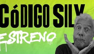 El Coco Sily regresa a la conducción con Código Sily. El Coco Sily regresa a la conducción con Código Sily.