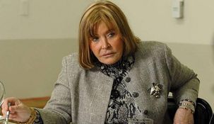 La jueza Servini se expidió brindó definiciones.