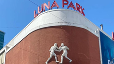 En la actualidad, el Luna Park enfrenta un proyecto de renovación parcialmente aprobado. En la actualidad, el Luna Park enfrenta un proyecto de renovación parcialmente aprobado.