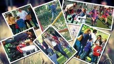 Pampita y Vicuña, juntos: celebraron el Día del Niño con sus hijos Bautista y Beltrán Pampita y Vicuña, juntos: celebraron el Día del Niño con sus hijos Bautista y Beltrán