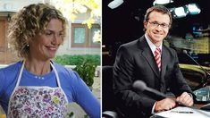 Sergio Lapegüe firmó con Endemol para el ciclo con Maru Botana para El Trece Sergio Lapegüe firmó con Endemol para el ciclo con Maru Botana para El Trece