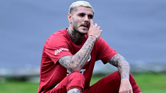 La noticia que podría enfurecer a Mauro Icardi La noticia que podría enfurecer a Mauro Icardi