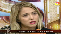 José María Listorti y una filosa cámara oculta a Flor Vigna: ¡angustia y llanto de la concursante! José María Listorti y una filosa cámara oculta a Flor Vigna: ¡angustia y llanto de la concursante!