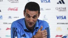 las sorpresas de scaloni: julian alvarez y enzo fernandez, titulares las sorpresas de scaloni: julian alvarez y enzo fernandez, titulares