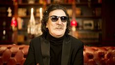 Chaly está internado otra vez Chaly está internado otra vez