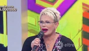 Carmen Barbieri prepara su regreso a la televisión para reemplazar a una importante conductora de cable