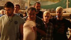 El Marginal El Marginal