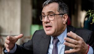 El diputado del PRO Alejandro Finocchiaro sufrió un preinfarto y se encuentra internado