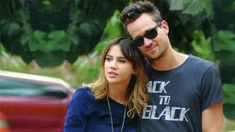 Chano de Tan Biónica, y su amor por Celeste Cid: Es una explosión de felicidad Chano de Tan Biónica, y su amor por Celeste Cid: Es una explosión de felicidad