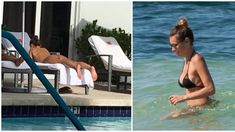 Así de mal la pasa Pampita en Miami, luego de abandonar la grabación de ShowMatch Así de mal la pasa Pampita en Miami, luego de abandonar la grabación de ShowMatch