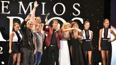 Premios Carlos Premios Carlos