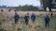 Búsqueda de Loan: cómo será el operativo nocturno para tratar de encontrar al niño Búsqueda de Loan: cómo será el operativo nocturno para tratar de encontrar al niño