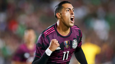 Rogelio Funes Mori. Rogelio Funes Mori.