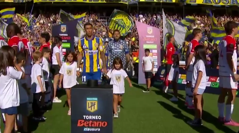 Los jugadores de Estudiantes quedaron habilitados para jugar el Apertura 2026.&nbsp;