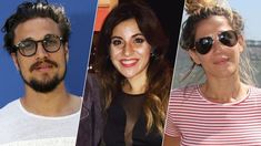 Gianinna Maradona debutó como panelista y dio su opinión sobre la reconciliación de Osvaldo y Barón Gianinna Maradona debutó como panelista y dio su opinión sobre la reconciliación de Osvaldo y Barón