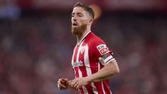 Iker Muniain viajará este miércoles a la Argentina para ultimar detalles con San Lorenzo Iker Muniain viajará este miércoles a la Argentina para ultimar detalles con San Lorenzo