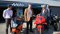 La Ciudad hará una serie de obras en el circuito: se va a rediseñar la pista. La Ciudad hará una serie de obras en el circuito: se va a rediseñar la pista.