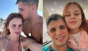 Coti y el Conejo se encuentran en México hace varios días. Coti y el Conejo se encuentran en México hace varios días.