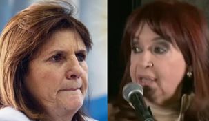 La titular de Seguridad opinó sobre la resolución de la Corte Suprema en las redes sociales.