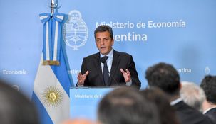 Sergio Massa. Sergio Massa.