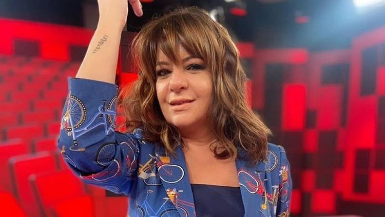 ¿Qué le pediste a Papá Noel?: el blooper de Andrea Taboada al entrevistar a una niña