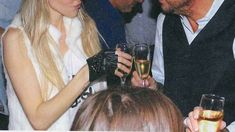 Marcelo Tinelli y Guillermina Valdes, la intimidad de la reconciliación: fotos cómplices y románticas Marcelo Tinelli y Guillermina Valdes, la intimidad de la reconciliación: fotos cómplices y románticas