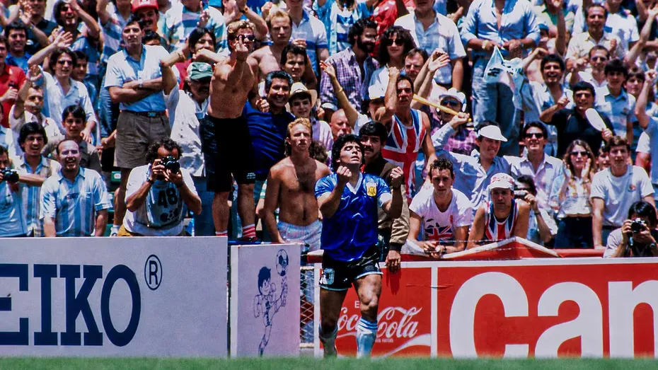 Argentina e Inglaterra, un clásico con historia mundialista: todos los antecedentes antes de la semifinal de 2026