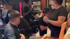 Ratas, cucarachas y comida vencida: la escandalosa denuncia de una moza de un bar de Mar de Ajó