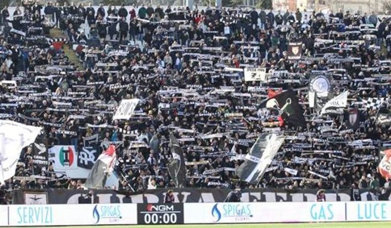 Pesea la derrota con Napoli