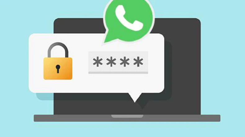 El truco para ponerle contraseña a WhatsApp Web.