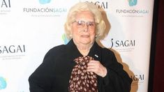 Murió la cantante y actriz Gloria Montes Murió la cantante y actriz Gloria Montes