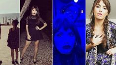 Las aventuras de Lali Espósito en Israel Las aventuras de Lali Espósito en Israel