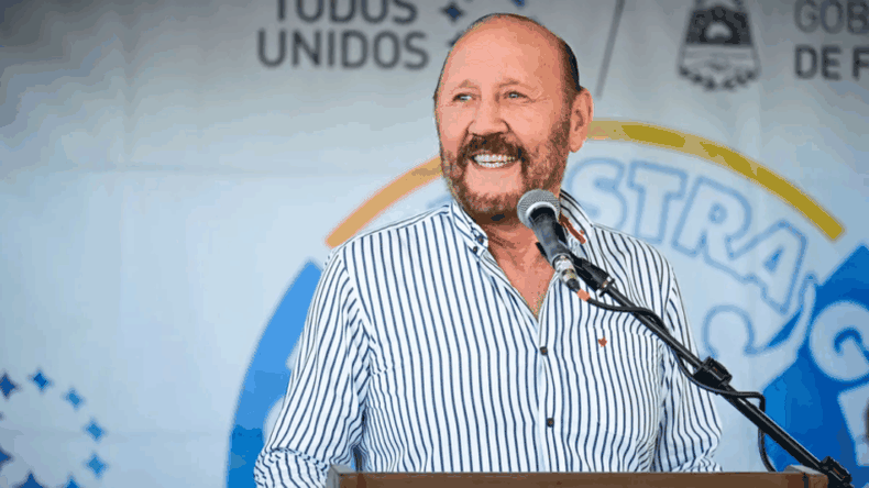Elecciones en Formosa: con más del 40% de las actas escrutadas