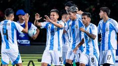 El Mundial Sub-20 se jugará del 27 de septiembre al 19 octubre en Chile El Mundial Sub-20 se jugará del 27 de septiembre al 19 octubre en Chile