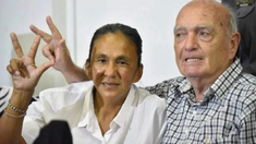 El periodista padecía de una enfermedad terminal.