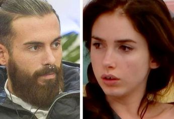 Carlota Prado y José María López declararon por el presunto abuso sexual de él contra ella en 2017.
