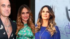 El increíble parecido entre Ayda y Amalia El increíble parecido entre Ayda y Amalia