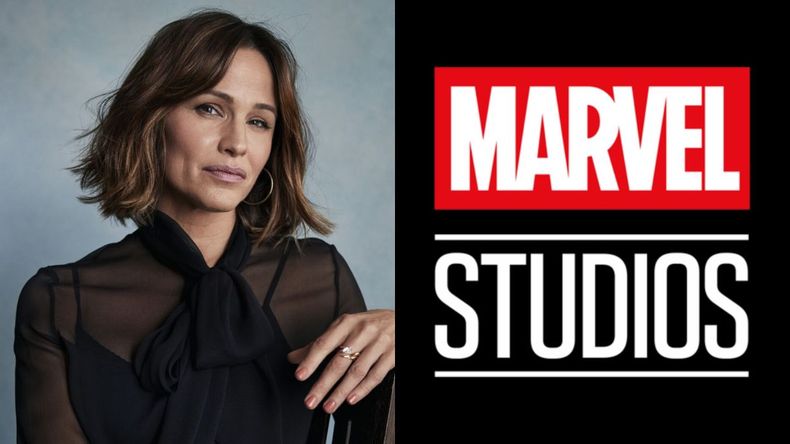 Jennifer Garner se incorporó a las filas de&nbsp;Marvel Studios﻿ para un especial papel.