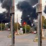 Incendio en una refinería de Pilar dejó un muerto y un herido. Incendio en una refinería de Pilar dejó un muerto y un herido.
