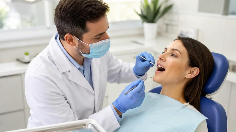 El cuidado diario de la higiene bucal es clave para prevenir las manchas dentales y proteger el esmalte frente a prácticas que pueden resultar abrasivas.